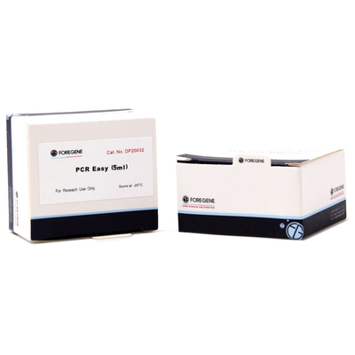 быстрый PCR системы 2× примикса реакции PCR 2×Rapid смешивает смешанный заранее и готовый для использования