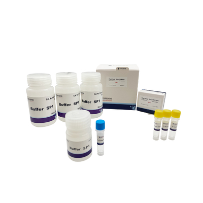 Ce буфера лизиса набора Pcr набора I/II PCR семени завода буфер Iso сразу нагружая для Transgenic заводов