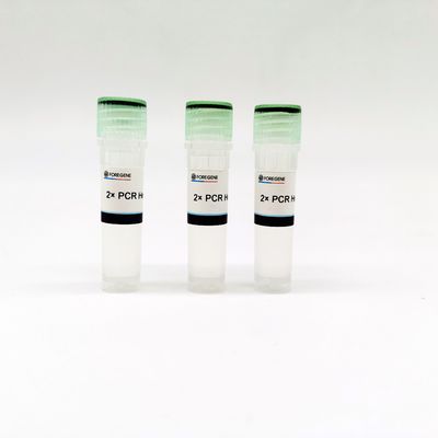 Foregene 10 наборов 1.7ml ×3 1.7ml ×6 1.7ml ×24 PCR героя PCR Sec/Kb
