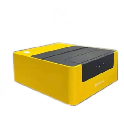 Краска в реальном времени флуоресцирования развертки RT машины SF2 QPCR поддержала зеленый цвет FAM SYBR
