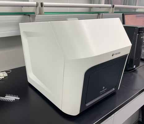 96 PCR термальное Cycler ДНК полупроводника Peltier машины Wells RT QPCR
