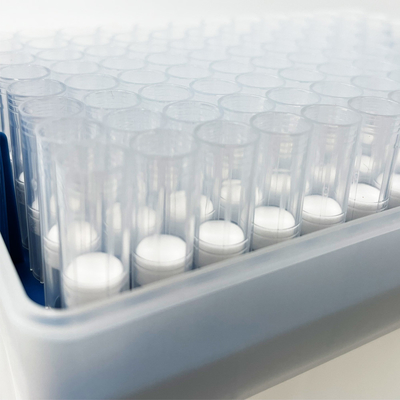 FOREGENE PP фильтровало подсказки 5ul пипетки к низкому удерживанию 1000ul