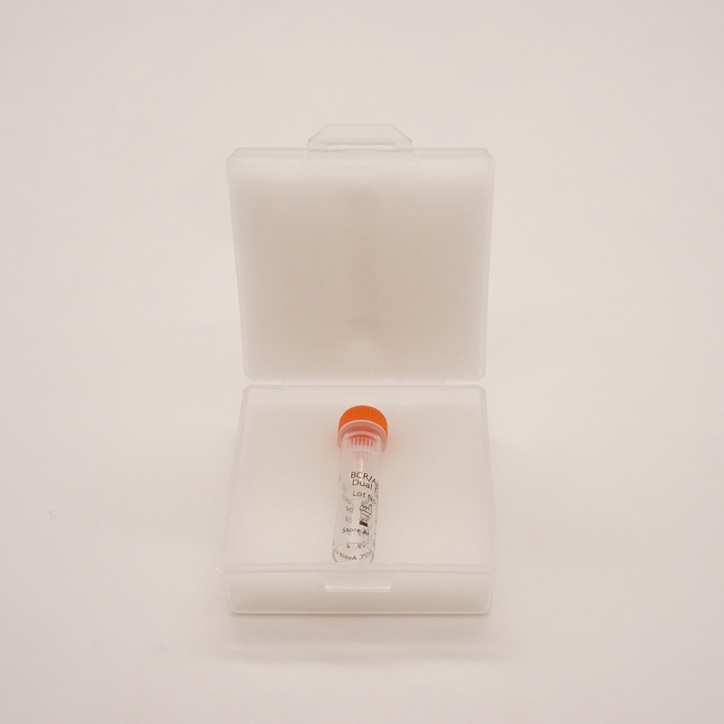 Флуоресцентный реагент для гибридизации in situ BCR ABL1 Dual Color Dual Fusion Probe