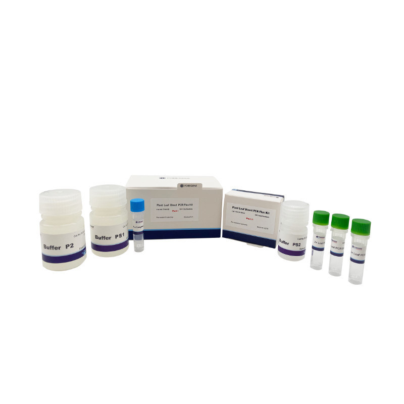 Набор 500×20ul Rxns PCR завода CE ISO сразу для заводов полифенола полисахарида