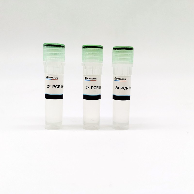 Foregene 10 наборов 1.7ml ×3 1.7ml ×6 1.7ml ×24 PCR героя PCR Sec/Kb